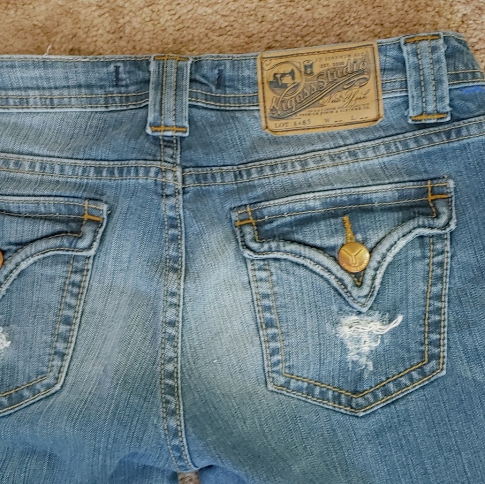 Vigoss jeans